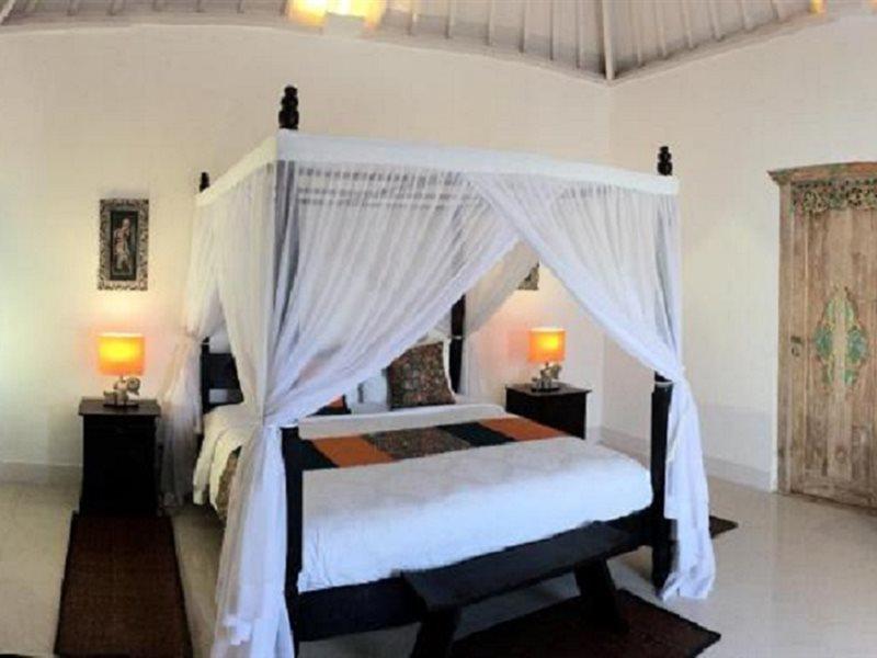 Hevea Villas Seminyak Eksteriør bilde