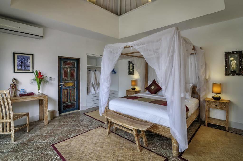 Hevea Villas Seminyak Eksteriør bilde