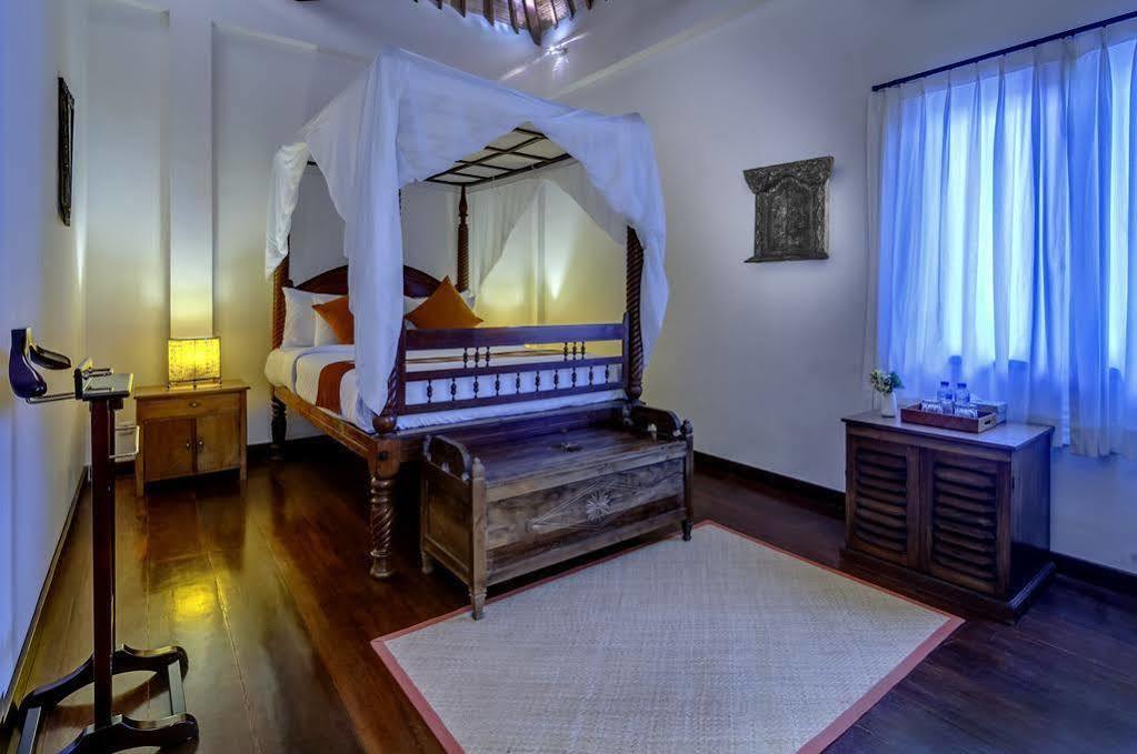 Hevea Villas Seminyak Eksteriør bilde