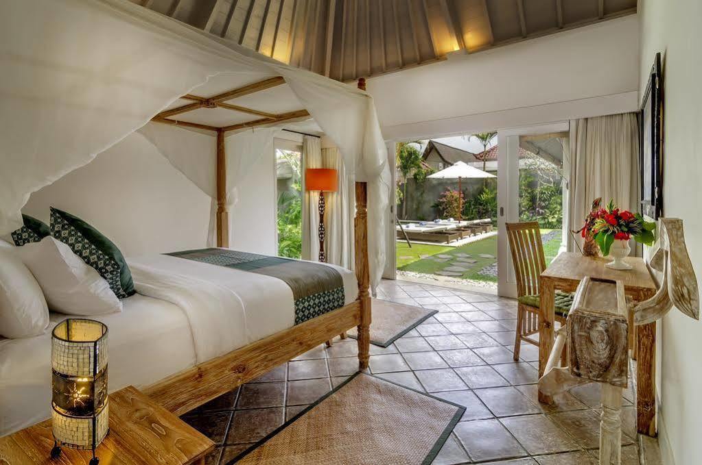Hevea Villas Seminyak Eksteriør bilde